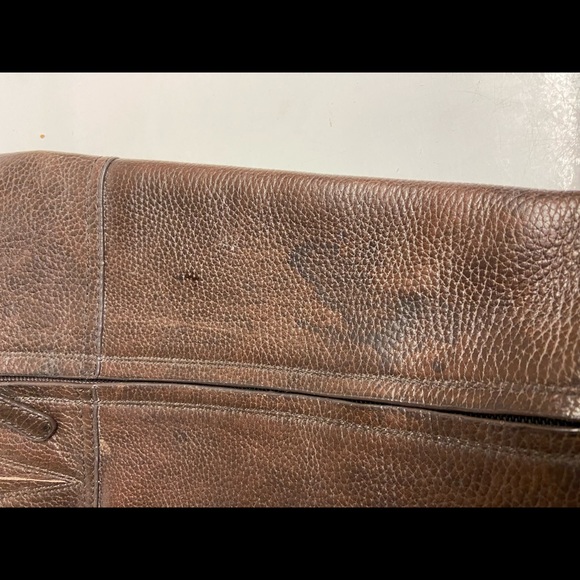 TORY BURCH Marlen Pebbled Leather Riding Boot - Picture 8 of 10